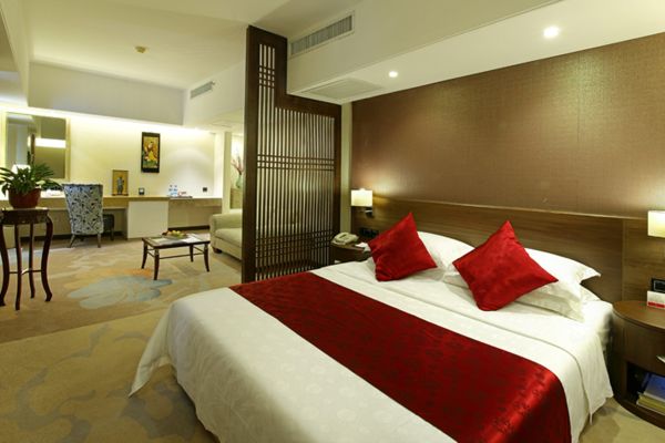 Ramada Xiamen